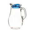 Crystalia Glass Pitcher - CRYSTALIA GLASS